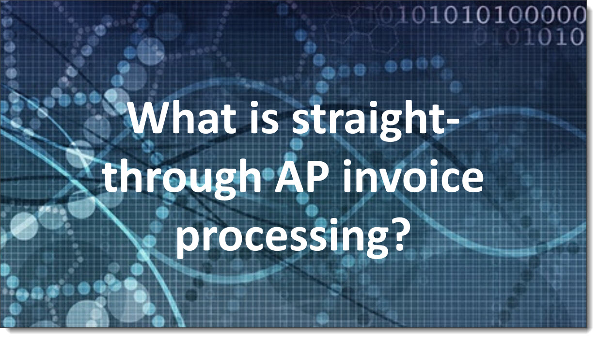 Itemize Streamlining Efficiency Mastering Straight Through Ap Invoice Processing - Premium Space Design Gallery - Mobile